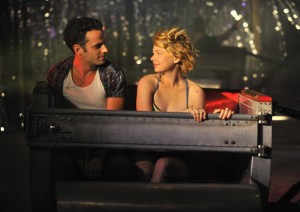 Film Review Take This Waltz