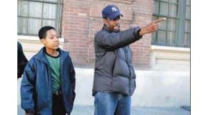 Chris Rock finds new life behind the cameras 
