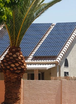 Regulators OK APS solar expansion projects 