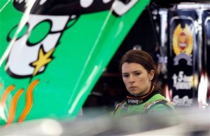 Danica's next 2 races will provide truer test 