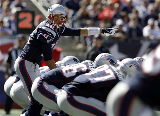 Tom Brady