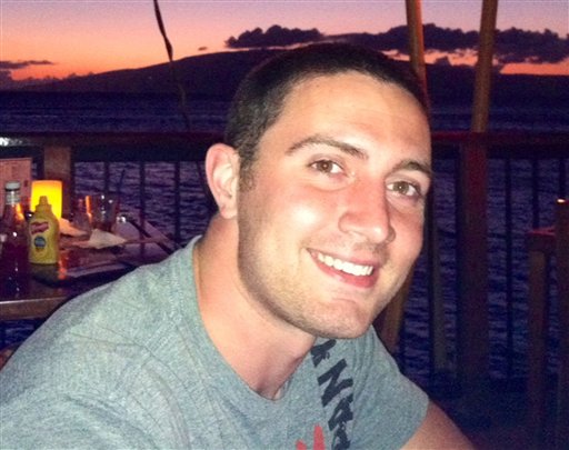 Colorado Shooting Victims