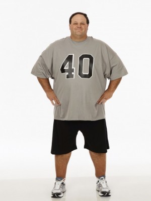 The Biggest Loser