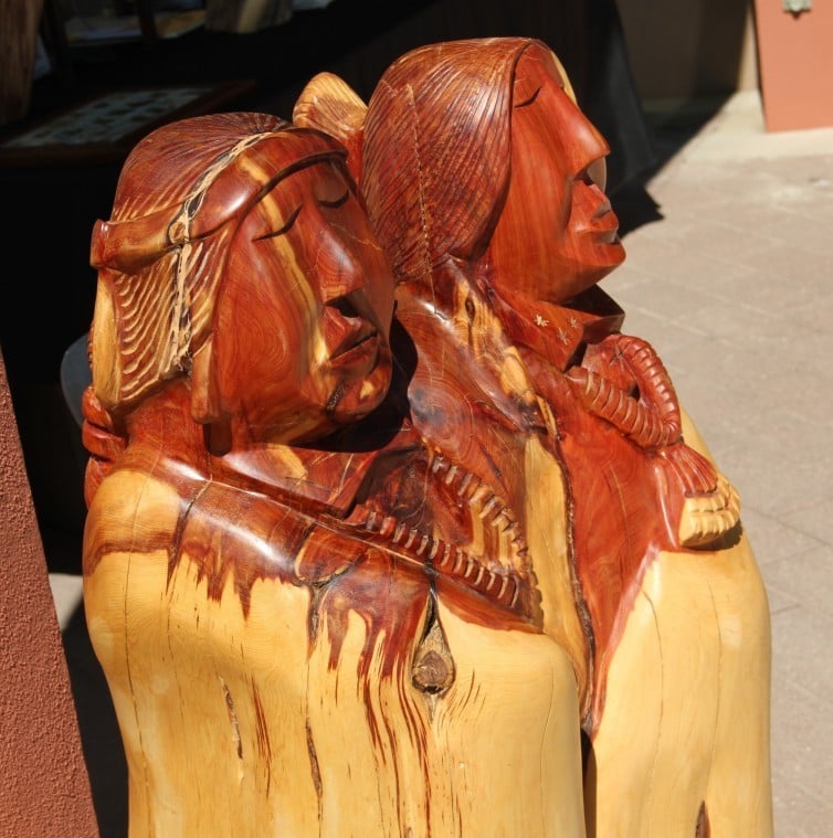 Chandler Indian Art Market