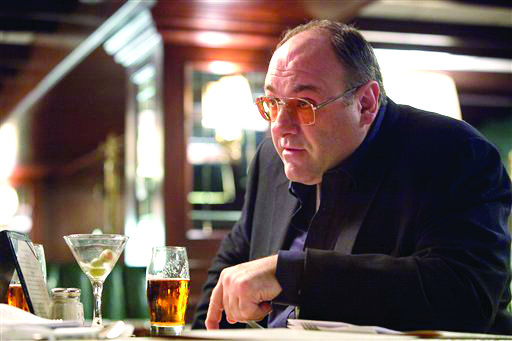 Film Review Killing Them Softly