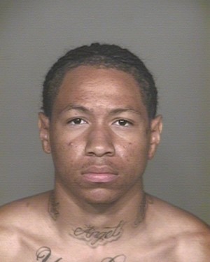Kishawn Allen
