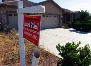 Valley home prices continue to flatten 