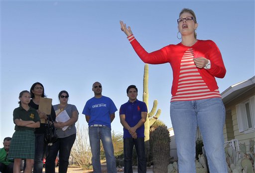 Krysten Sinema