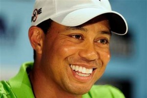 Woods scandal a boon for online publications 
