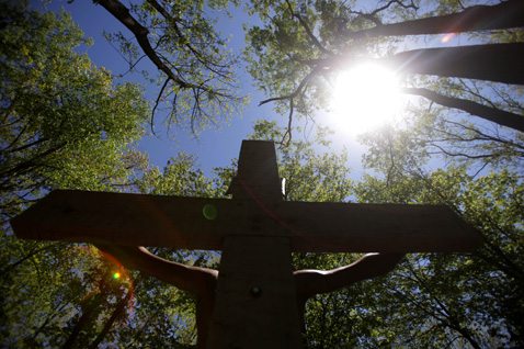 'Spiritual travel' caters to mind, body, soul 