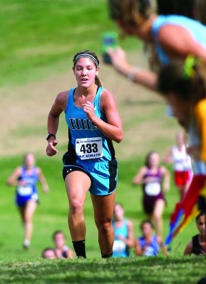 VX Cross Country preview 