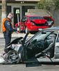 Another killed in street race crash 
