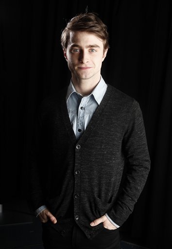 Daniel Radcliffe