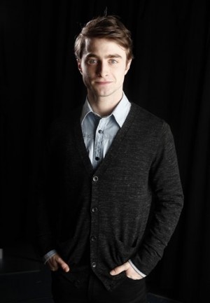 Daniel Radcliffe