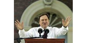 NBC tries to be forthcoming about Russert 