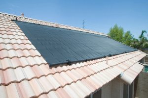Programs are making solar power financially feasible 