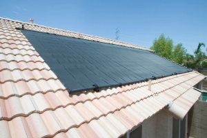 Programs are making solar power financially feasible 