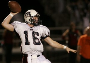 Inside Preps: Will Chargers once again don glass slippers? 