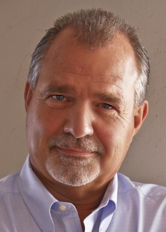 Jamie Copland