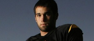 Tribune football player of the year: Tim Ruben, Saguaro 