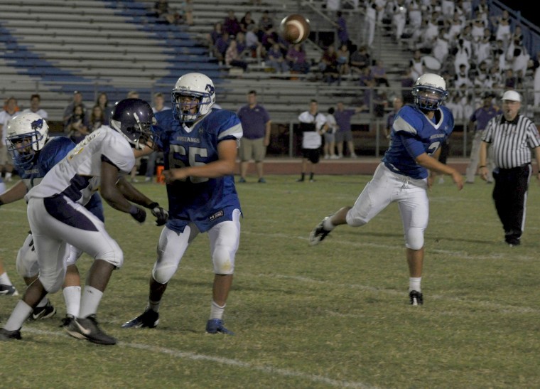 Mesa at Dobson