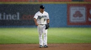 Diamondbacks game postponed by rain 