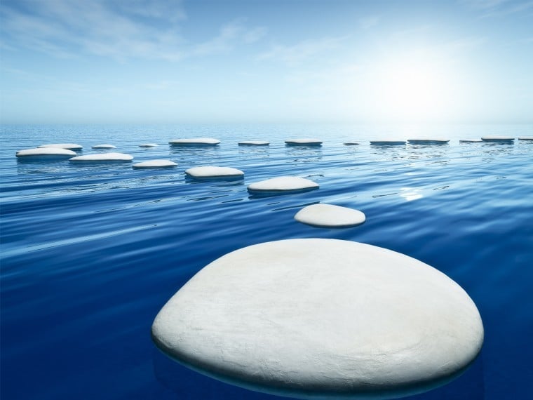 Stepping Stones
