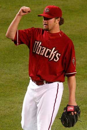 Bullpen production big reason why D-Backs leading NL West 