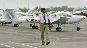 Falcon Field businesses rally to Sabena 