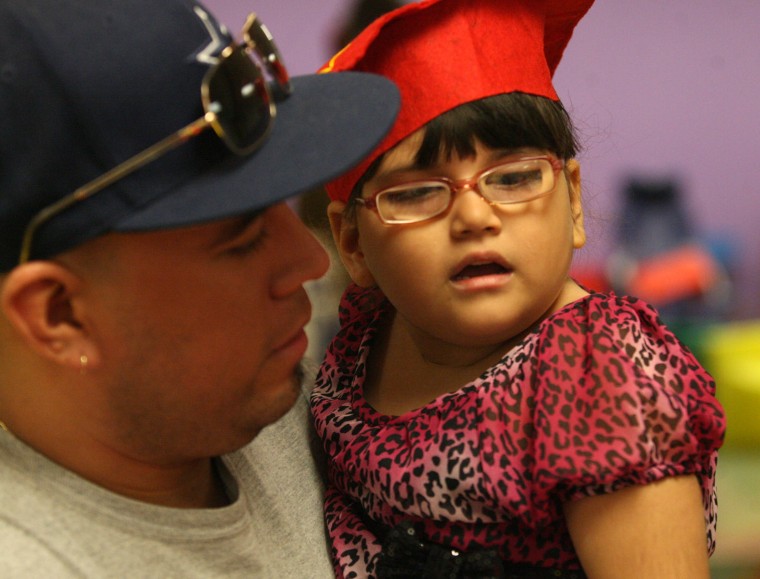 Foundation for Blind Children 