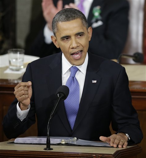 State Of Union