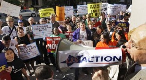 Fact Check: Health insurer profits not so fat 