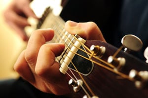 Guitar