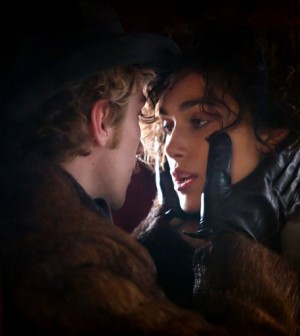 Film Review Anna Karenina