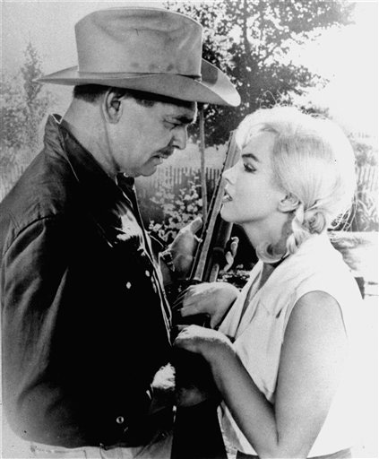Film Five Most-Monroe
