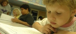Counting English learners' AIMS scores may hurt local schools 