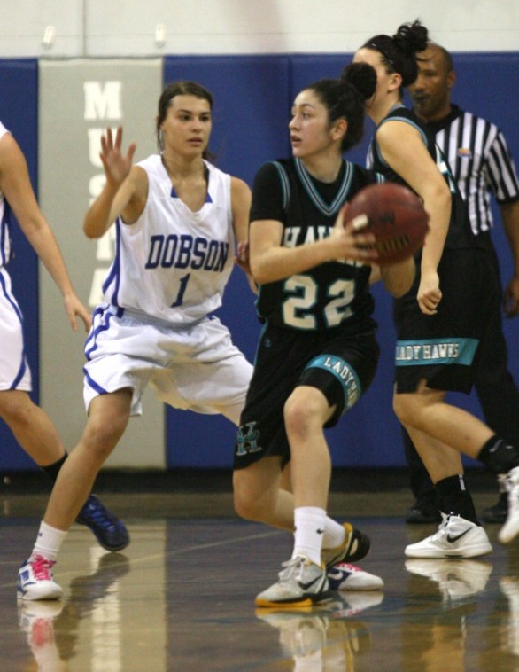 Highland at Dobson