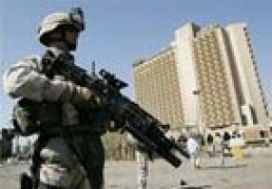 U.S. military deaths reach 2,000 in Iraq 