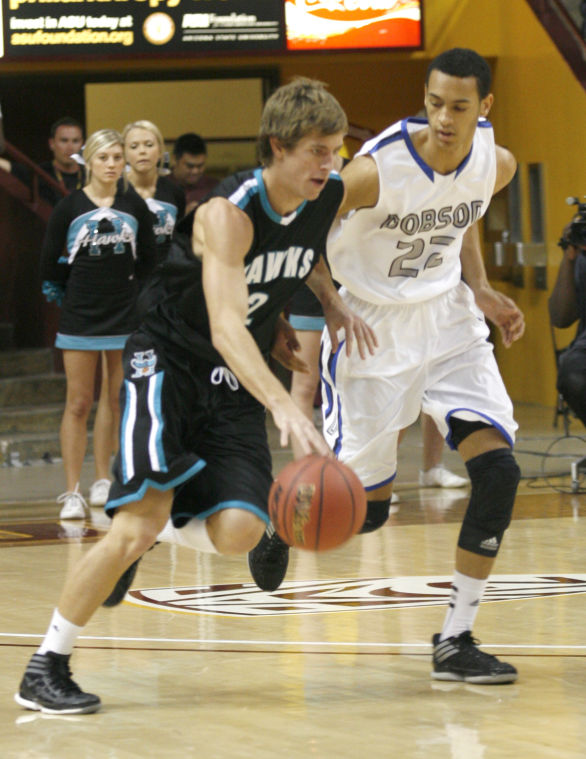 Highland vs. Dobson 