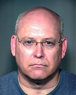 Chandler official cited in woman’s assault 