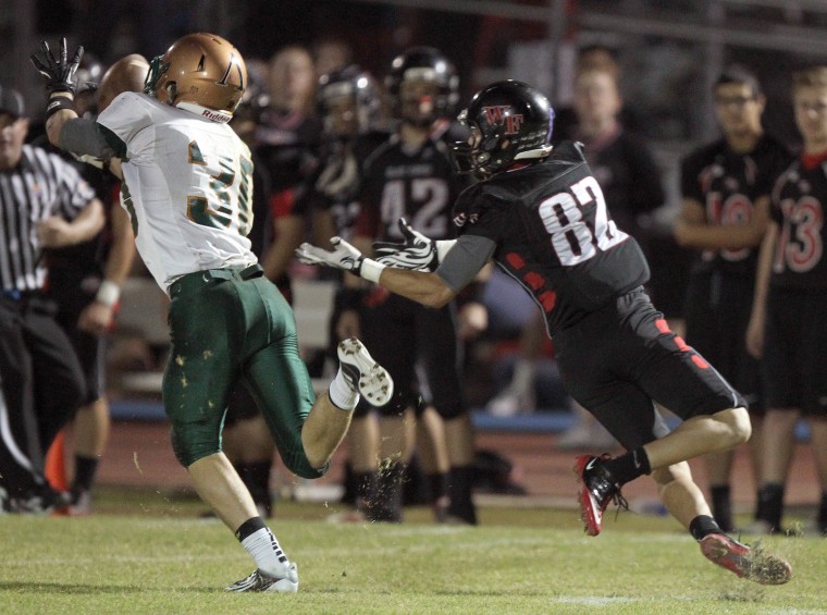 Campo Verde at Williams Field