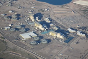 Palo Verde Nuclear Generating Station