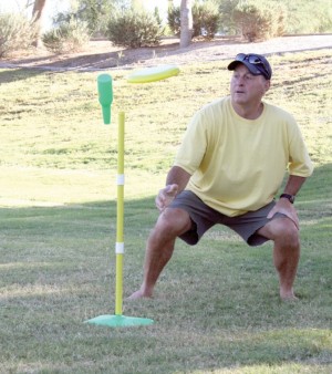 Disc-Off