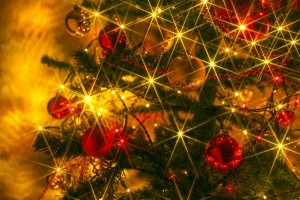 Holiday Nights of Lights