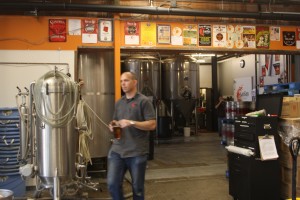 San Tan Brewing Company