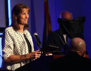 Mesa Chamber of Commerce Awards