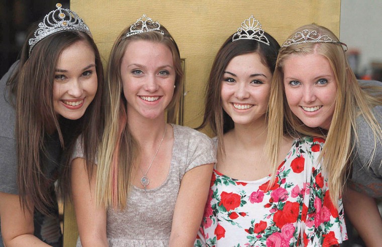 Princesses
