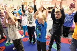 Physical education