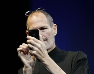 Steve Jobs