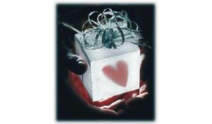 Conscious consumption in best interest of giver and receiver 